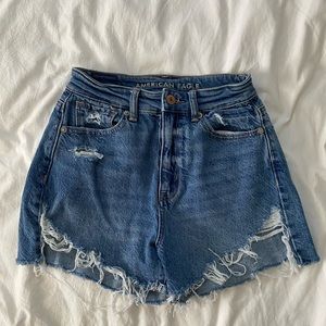 ❌SOLD❌ American Eagle Mom Shorts